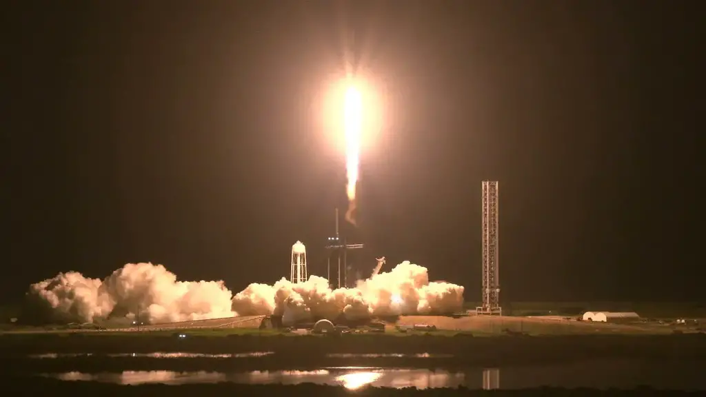 Four Countries, One Rocket: NASA’s SpaceX Crew-7 Launches to International Space Station