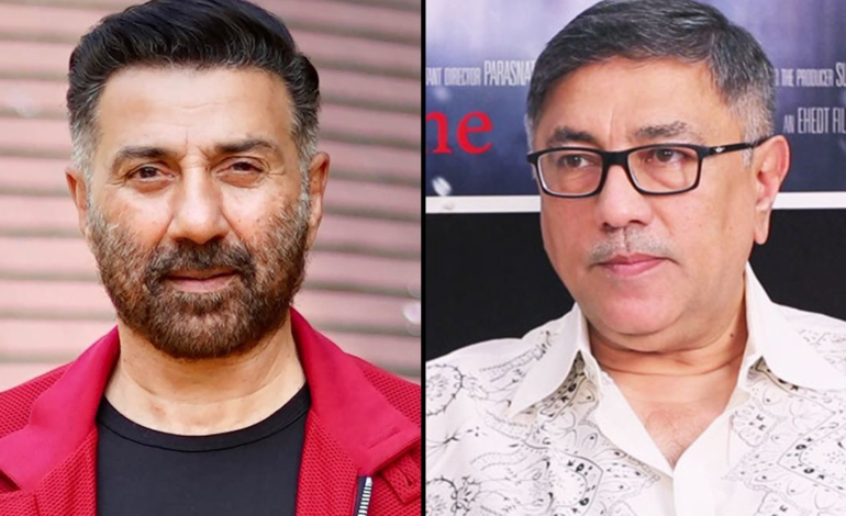 Suneel Darshan Accuses Sunny Deol Of Duping Him Of Nearly 2 Crores: ‘He Has No Respect For Court’s Verdict’