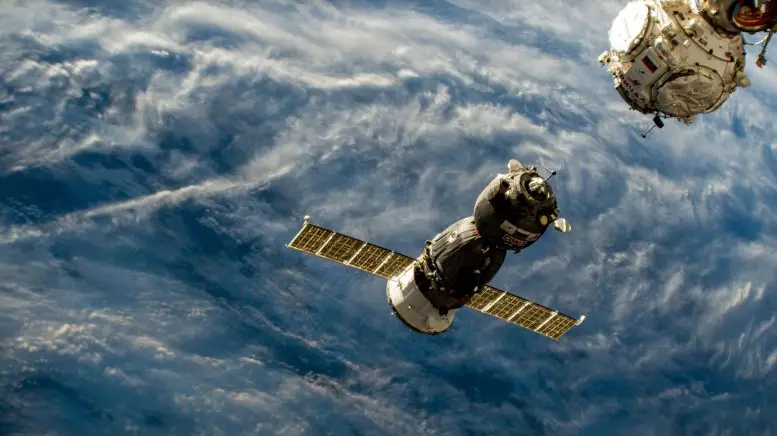 International Space Station: Health Investigations, Payload Maintenance, and Departure Countdown