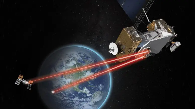 NASA’s SpaceX CRS-29: Lasers, Gravity Waves & Space Biology Unleashed