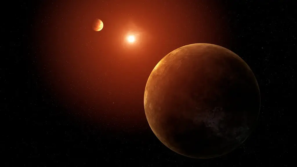 Exoplanet Excitement: Kepler Reveals a Sizzling System With Seven Super-Earths