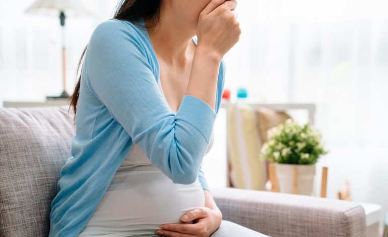 Morning Sickness Mystery Solved: Researchers Identify Key Cause and Potential Treatment