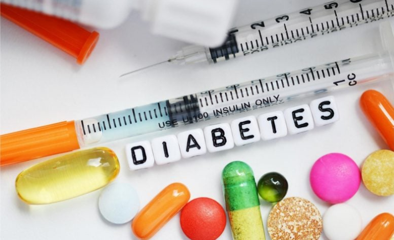 Revolution in Diabetes Treatment: Repurposed Drug Shows Promise