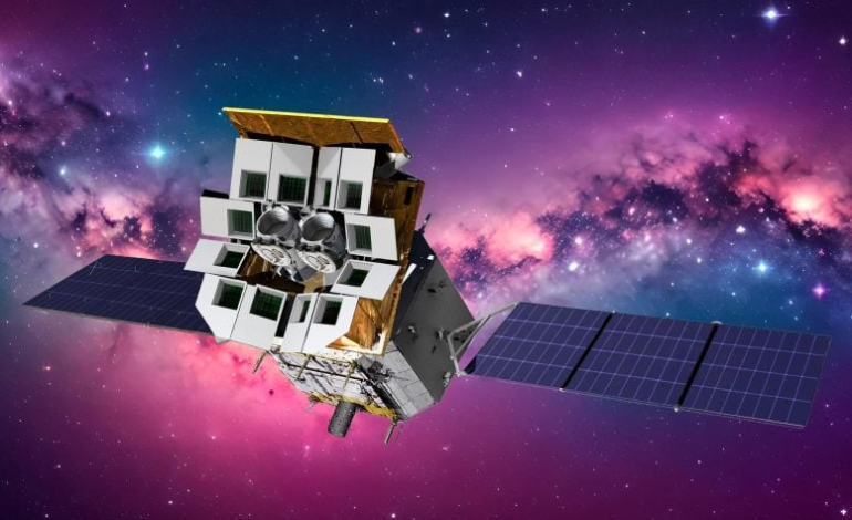 Einstein Probe Launches: A Paradigm Shift in X-Ray Astronomy