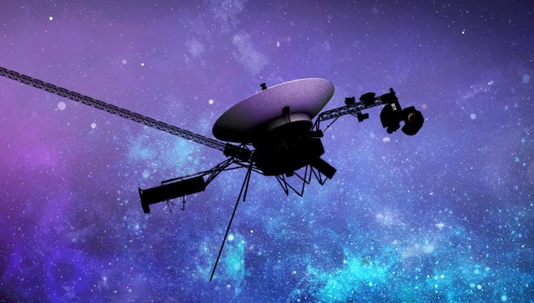 Back From the Brink: NASA’s Voyager 1 Restores Data Transmission After 5 Months