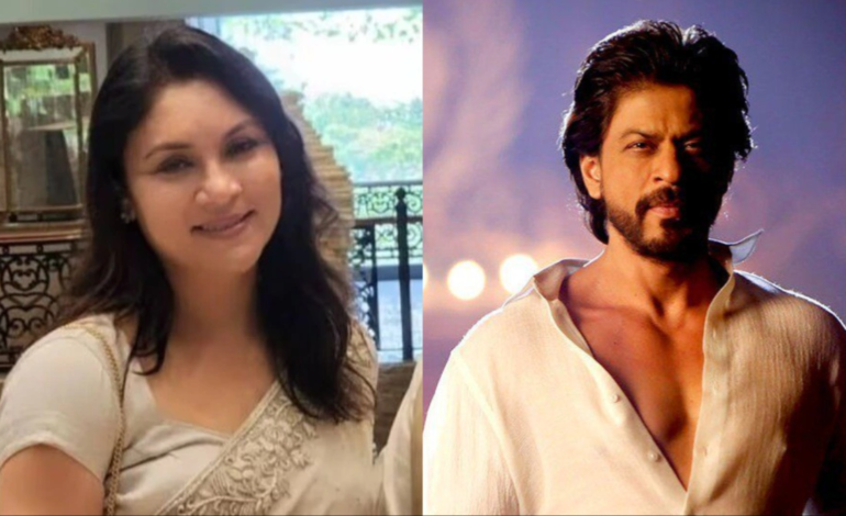 ‘Shah Rukh Khan Is My Idol!’ Assam CM Himanta Biswa Sarma’s Wife Riniki Bhuyan Sarma Claims She’s A Huge Fan Of SRK