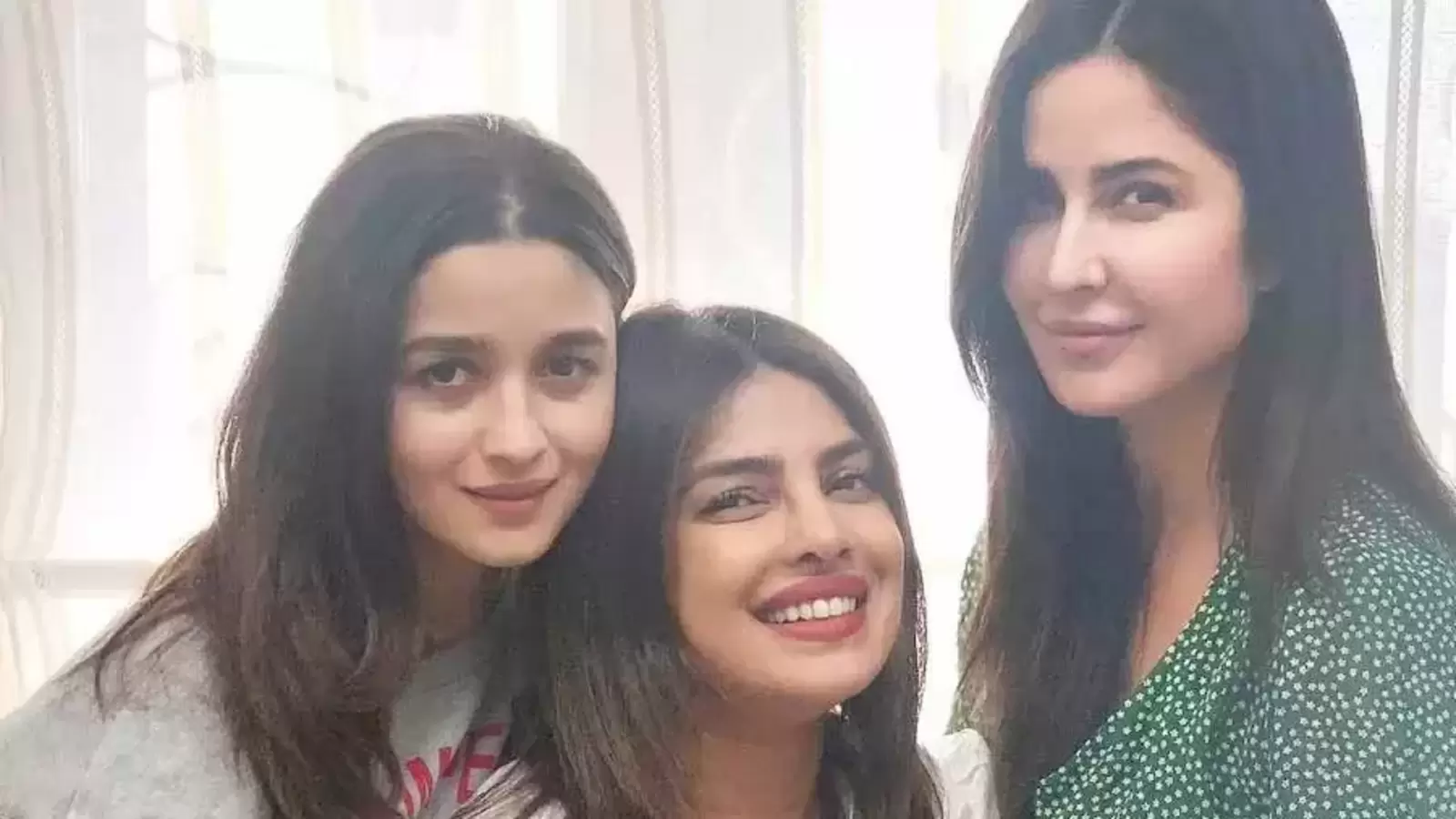 Is Jee Le Zaraa NOT Happening? Alia Bhatt Says THIS About Her Road Trip Film With Priyanka Chopra & Katrina Kaif