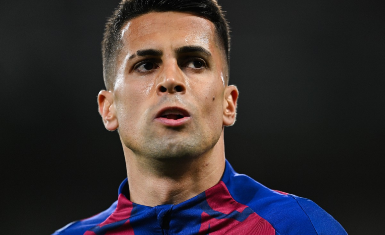 Exclusive: Barcelona agree terms with Portugal star but Man United ace lined up as surprise Plan B transfer