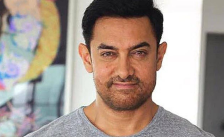 Aamir Khan-Produced Happy Patel Khatarnaak Jasoos To Release In Diwali?