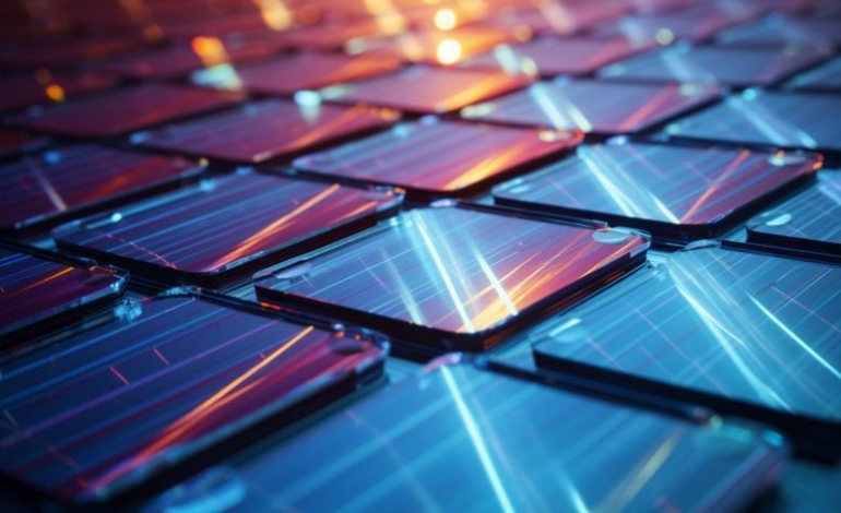 Game-Changing Discovery: Chinese Scientists Have Discovered a “Secret” Hidden Structure in Perovskite Solar Cells