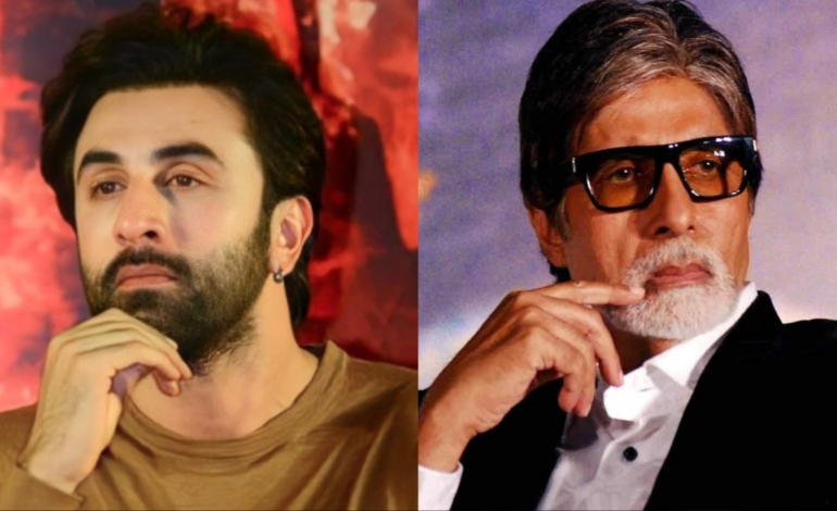 Ramayana Update: Ranbir Kapoor To Have Double Role As Lord Vishnu’s Avatars, Amitabh To Voice For Bird ‘Jatayu’