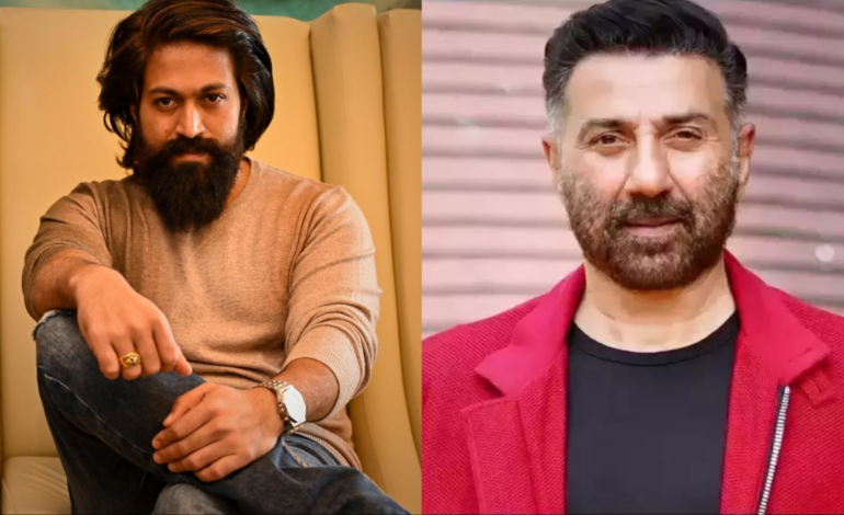 Ramayana: Yash Undergoes Look Test For Ravana, Will Begin Shooting From December; Sunny Deol As Lord Hanuman Will Join From Summer 2025