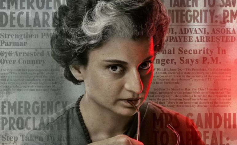 Emergency: Despite CBFC’s Clearance, Kangana Ranaut Starrer May Release Only After Punjab Elections – Here’s Why!