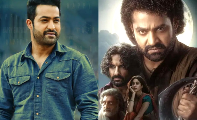 Devara Part 2 Update: Jr NTR Has Bigger & Better Plans For Sequel, Told Koratala Siva ‘I’m Going To Send You Away From…’