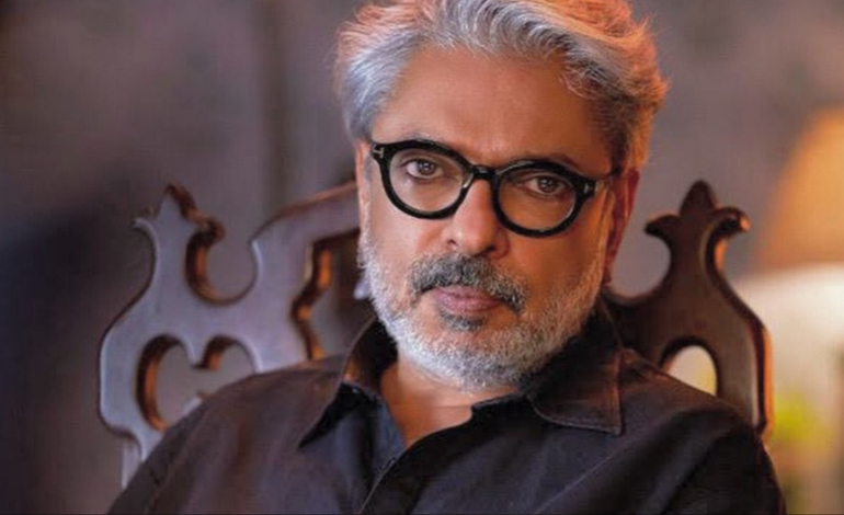 Sanjay Leela Bhansali Says Filmmaking Is EVERYTHING To Him: ‘It’s My God, Mother, Father, My Lover’