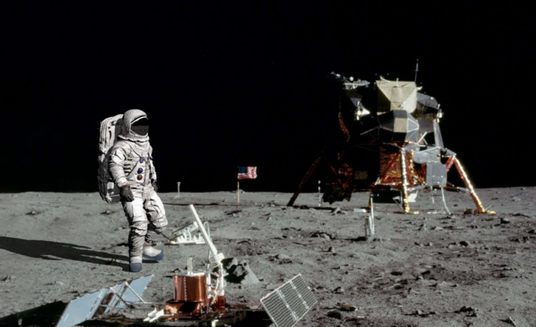 Astronauts may need medical evacuation from one-third of moon missions